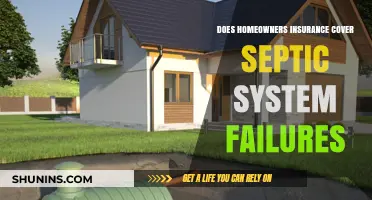 Septic System Failures: Are You Covered by Homeowners Insurance?