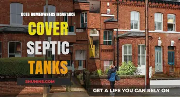 Home Insurance: Septic Tank Coverage Explained