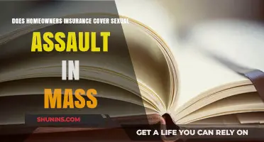 Sexual Assault: Are You Covered by Home Insurance?