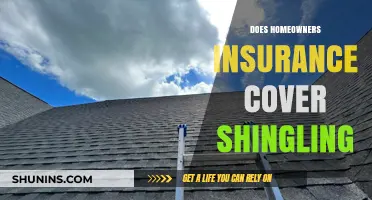 Homeowners Insurance: Shingling Coverage and Exclusions