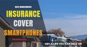 Home Insurance: Are Smartphones Covered?