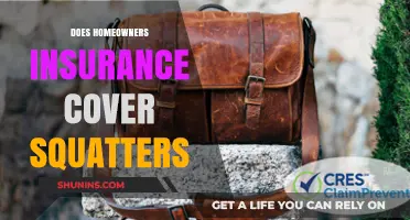 Squatters and Home Insurance: What You Need to Know