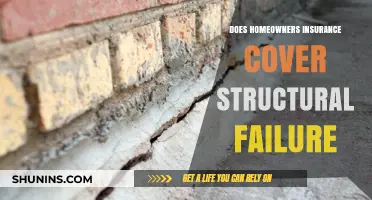 Home Insurance: Structural Failure Coverage Explained