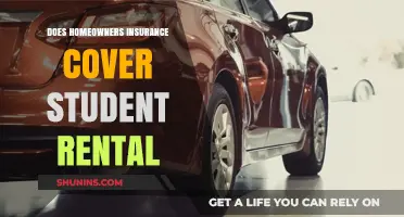 Student Rentals: Are You Covered by Homeowners Insurance?