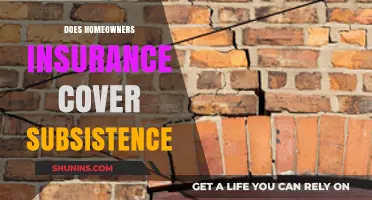 Home Insurance: Does It Cover Subsidence Damage?