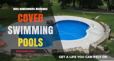 Home Insurance: Swimming Pool Coverage Explained