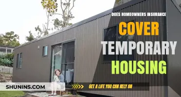 Homeowners Insurance: Temporary Housing Coverage Explained
