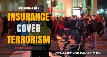 Terrorism Coverage: What Your Home Insurance Covers
