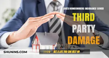 Home Insurance: Third-Party Damage and Your Liability
