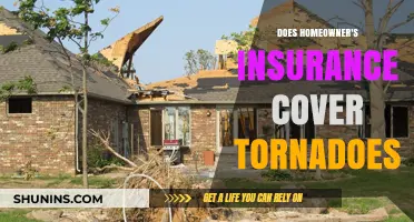 Homeowner's Insurance: Tornado Coverage and What to Know