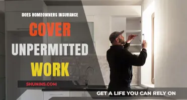Home Insurance: Unpermitted Work and Its Coverage