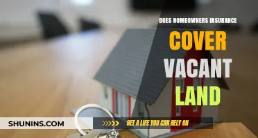 Vacant Land Insurance: Is Your Property Covered?