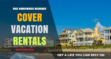 Vacation Rentals: Are You Covered by Home Insurance?