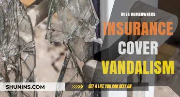 Vandalism and Home Insurance: What's Covered?