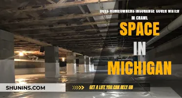 Homeowners Insurance: Crawl Space Water Damage Covered?