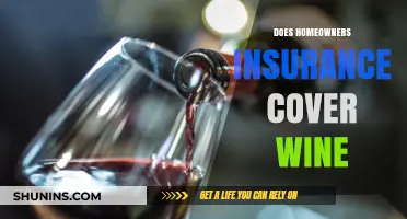 Home Insurance: Is Your Wine Collection Covered?