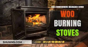 Home Insurance: Wood Stoves and Coverage