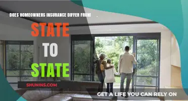 Home Insurance: State-Specific Differences You Need to Know