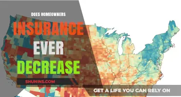 Home Insurance: Can You Expect a Decrease in Premiums?