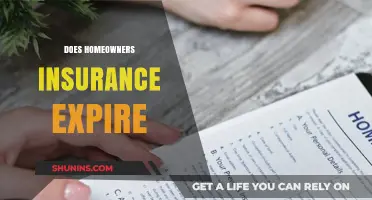 Home Insurance Expiry: What You Need to Know