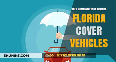 Homeowner's Insurance: Does it Cover Your Vehicle in Florida?