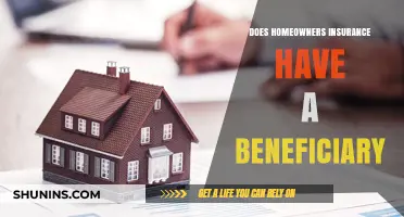 Who Benefits from Home Insurance Policies?