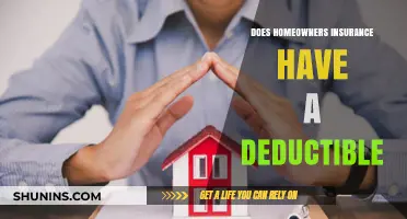 Home Insurance Deductibles: What You Need to Know