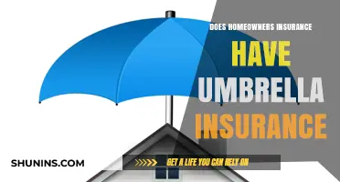 Homeowners Insurance: Does Umbrella Insurance Cover Me?