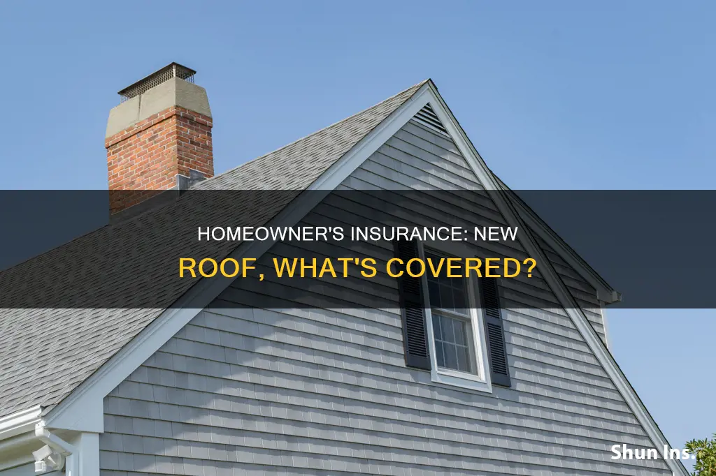 does homeowner