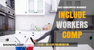 Home Insurance: Does It Cover Work Injuries?