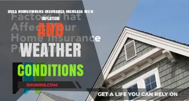 Home Insurance: Inflation, Weather, and Rising Premiums