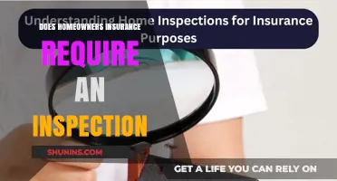 Homeowners Insurance: Is Inspection a Must?