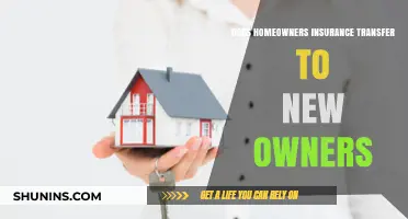 Transferring Homeowners Insurance to New Owners: What You Need to Know