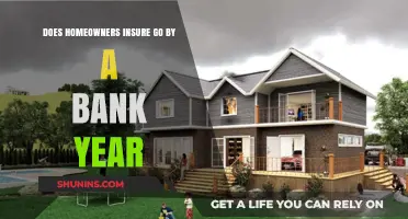 Home Insurance: Does It Change Yearly Based on Banks?