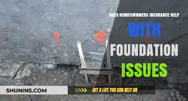 Homeowners Insurance and Foundation Repairs: What’s Covered and What’s Not?