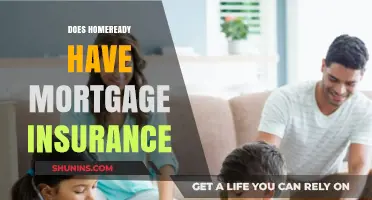 Explore HomeReady: Mortgage Insurance Requirements and Benefits