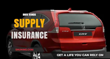 Does Honda Offer Insurance? Exploring Coverage Options for Your Vehicle