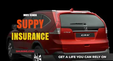 Does Honda Offer Insurance? Exploring Coverage Options for Your Vehicle