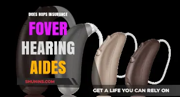 Does Hops Insurance Cover Hearing Aids? A Comprehensive Guide