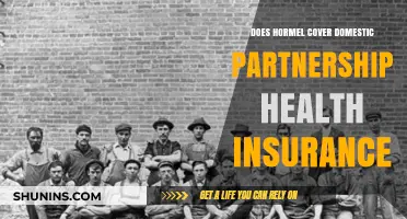 Hormel's Domestic Partnership Health Insurance Coverage: What You Need to Know