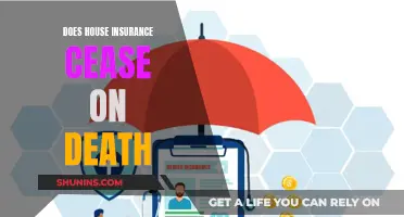 Home Insurance: Death and Policy Termination