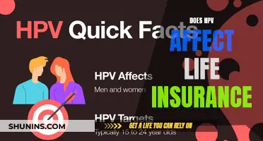 HPV and Life Insurance: What's the Connection?