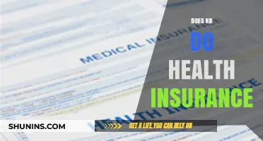 Does HR Handle Health Insurance? Understanding Their Role in Benefits