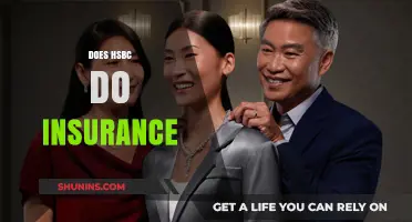 Does HSBC Offer Insurance? Exploring Their Financial Services and Coverage Options