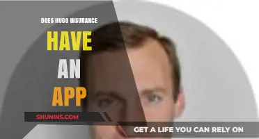 Does Hugo Insurance Have an App? A Comprehensive Guide