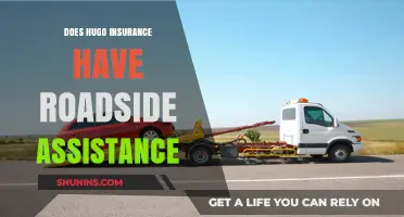 Does Hugo Insurance Offer Roadside Assistance? A Comprehensive Guide