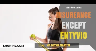 Does Humana Insurance Cover Entyvio? A Comprehensive Guide