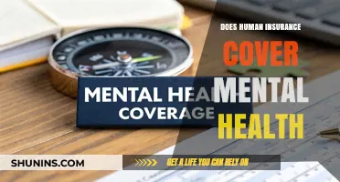 Does Human Insurance Cover Mental Health? Understanding Your Policy Benefits
