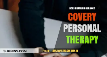 Does Human Insurance Cover Personal Therapy? Understanding Your Mental Health Benefits
