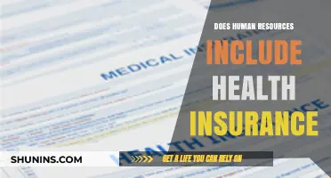 Does HR Handle Health Insurance? Understanding Employee Benefits Coverage
